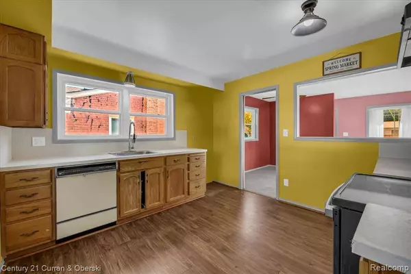 25048 Filmore Street, Taylor, MI 48180