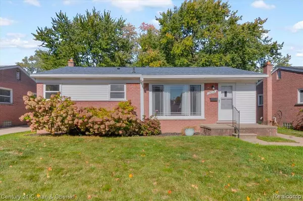 25048 Filmore Street, Taylor, MI 48180