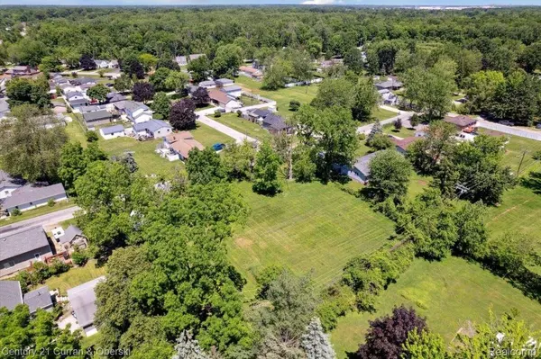 0 Gildersleeve ST, South Rockwood, MI 48179