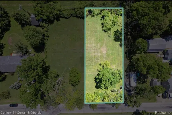 0 Gildersleeve ST, South Rockwood, MI 48179