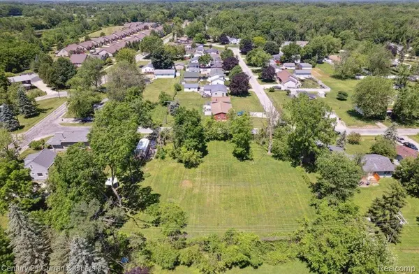 0 Gildersleeve ST, South Rockwood, MI 48179