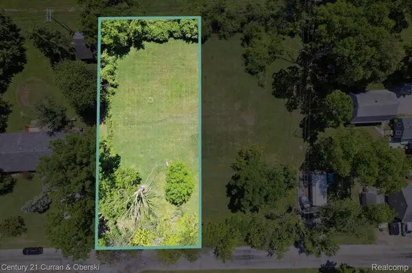 0 Gildersleeve ST, South Rockwood, MI 48179