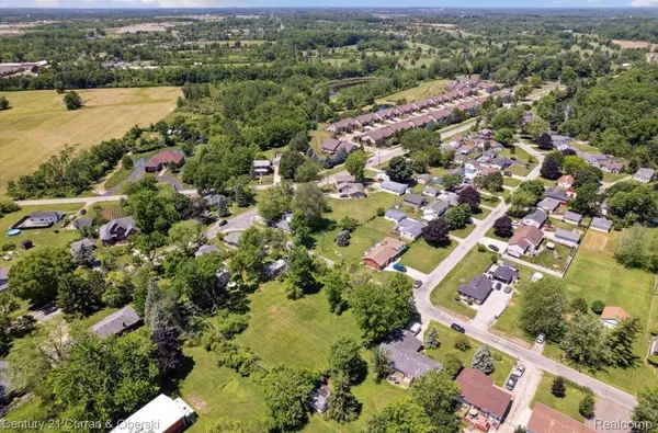 0 Gildersleeve ST, South Rockwood, MI 48179
