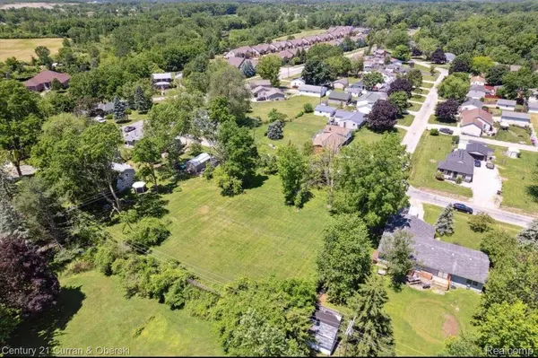 0 Gildersleeve ST, South Rockwood, MI 48179