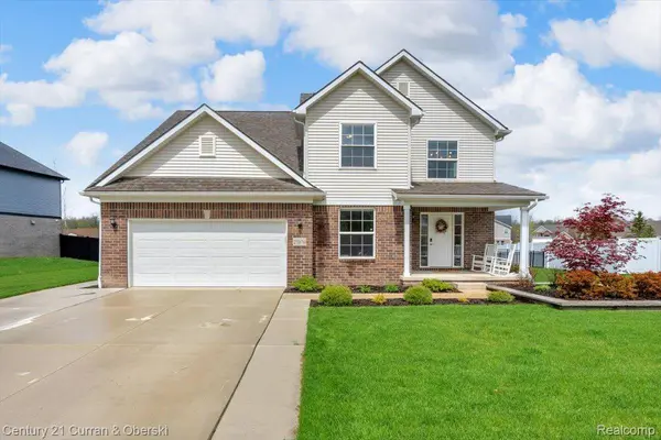 27070 Celtic DR, Flatrockcity_wayne, MI 48134