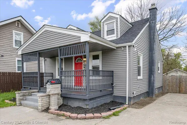 26323 Kean ST, Inkstercity_wayne, MI 48141