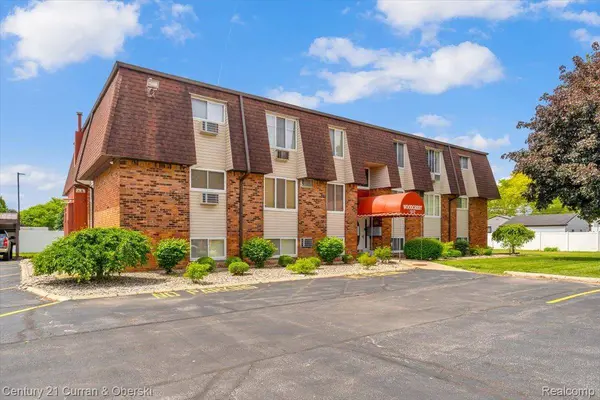 517 John Anderson CT #71, Monroe, MI 48162