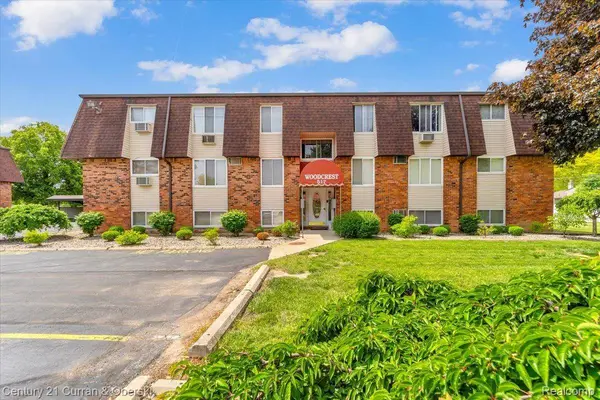 517 John Anderson CT #71, Monroe, MI 48162