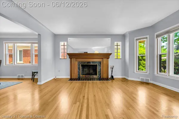 20123 Lauder ST, Detroit, MI 48235