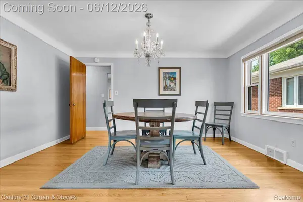 20123 Lauder ST, Detroit, MI 48235