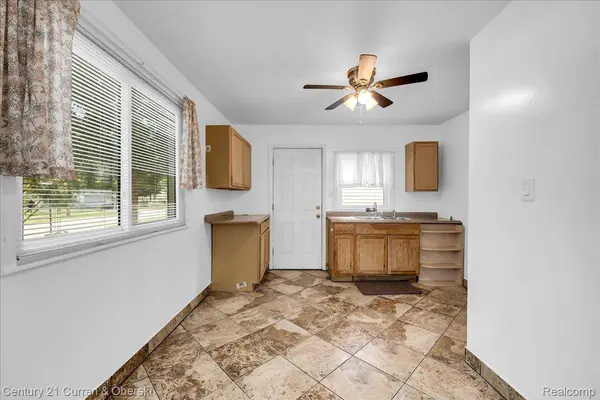 2521 Fisher ST, Melvindale, MI 48122