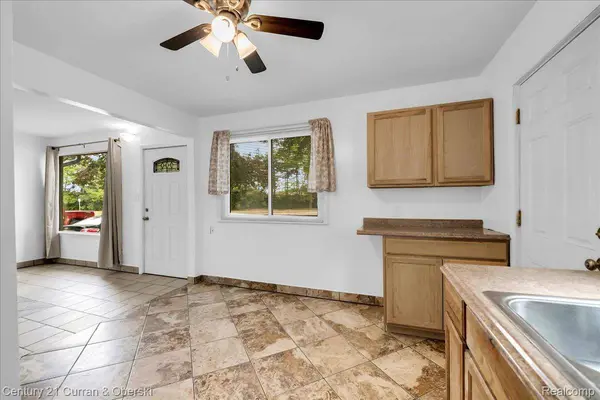 2521 Fisher ST, Melvindale, MI 48122
