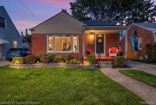 24394 Andover DR