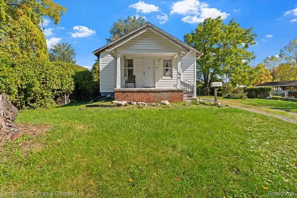 359 Arcola ST, Inkster, MI 48141