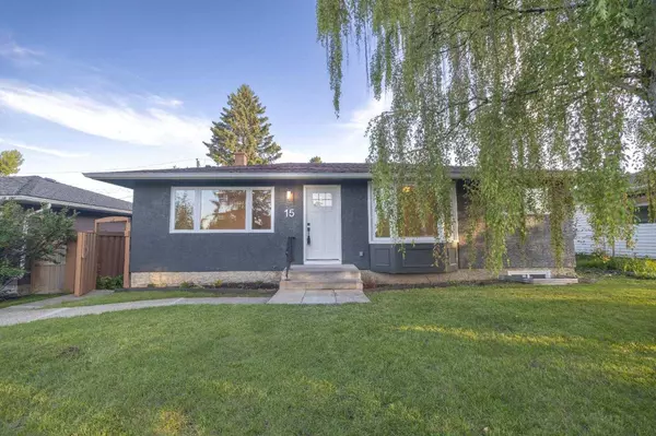 15 Hoover PL Southwest, Calgary, AB t2v 3g5