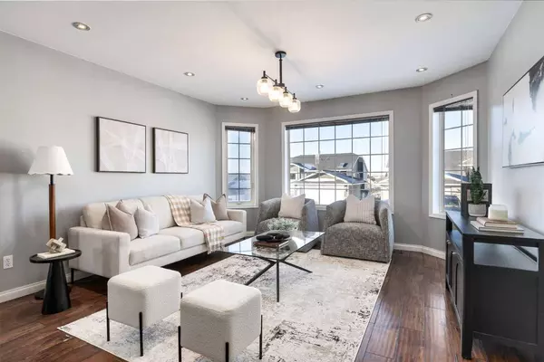 90 Elizabeth WAY SE, Airdrie, AB T4B 2H6