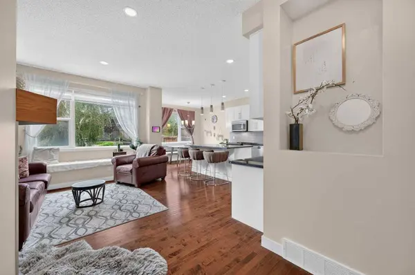 479 Nolan Hill DR NW, Calgary, AB T3R 0S9