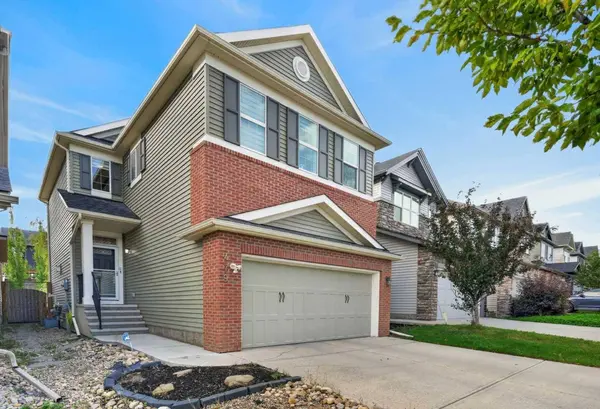 479 Nolan Hill DR NW, Calgary, AB T3R 0S9
