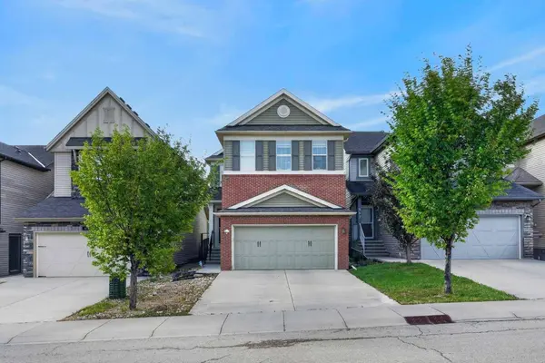 479 Nolan Hill DR NW, Calgary, AB T3R 0S9