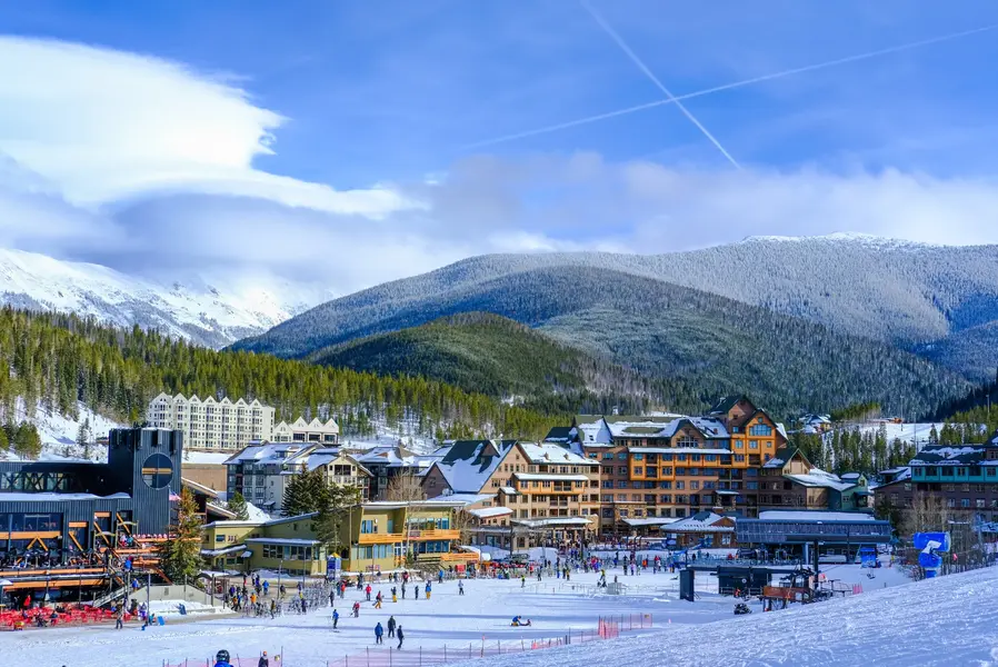 Copper Mountain
