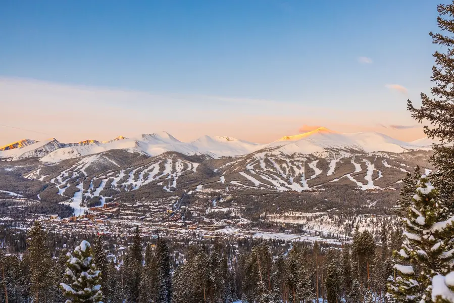Breckenridge