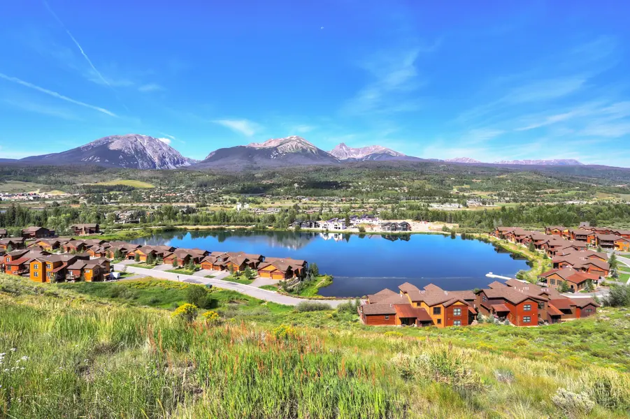 Silverthorne
