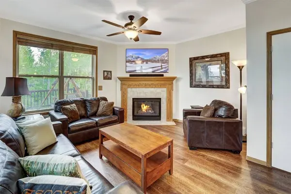 411 Saddle Ridge DR #411, Wildernest, CO 80498