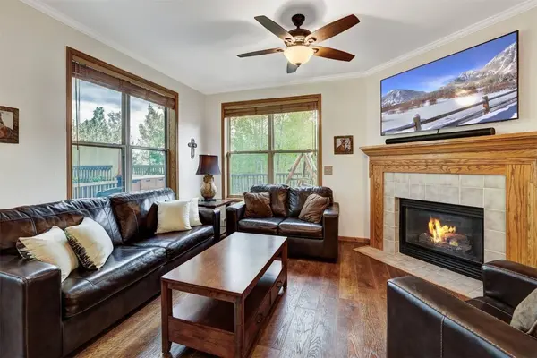 411 Saddle Ridge DR #411, Wildernest, CO 80498