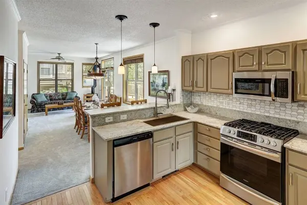 307 Saddle Ridge DR #307, Wildernest, CO 80498