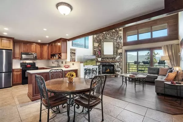 89310 Ryan Gulch RD #403, Wildernest, CO 80498