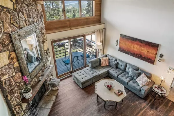 89310 Ryan Gulch RD #403, Wildernest, CO 80498