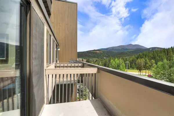 601 Village RD #503, Breckenridge, CO 80424