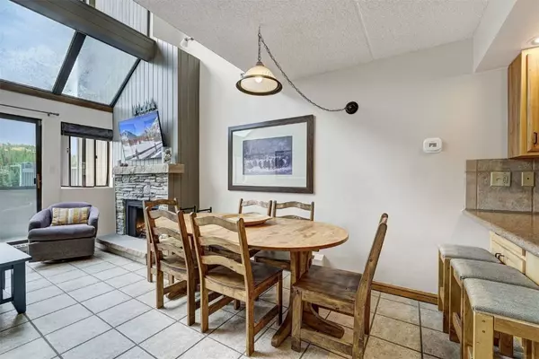 601 Village RD #503, Breckenridge, CO 80424