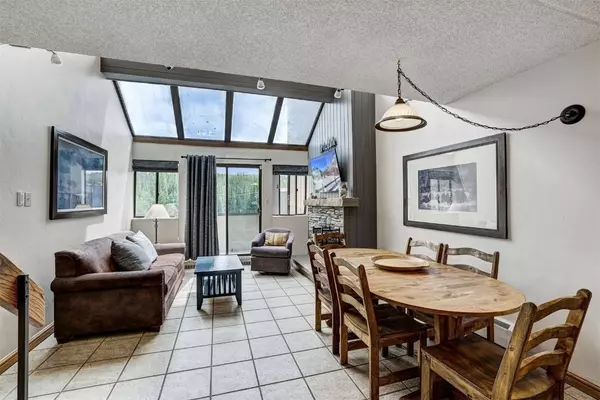 601 Village RD #503, Breckenridge, CO 80424