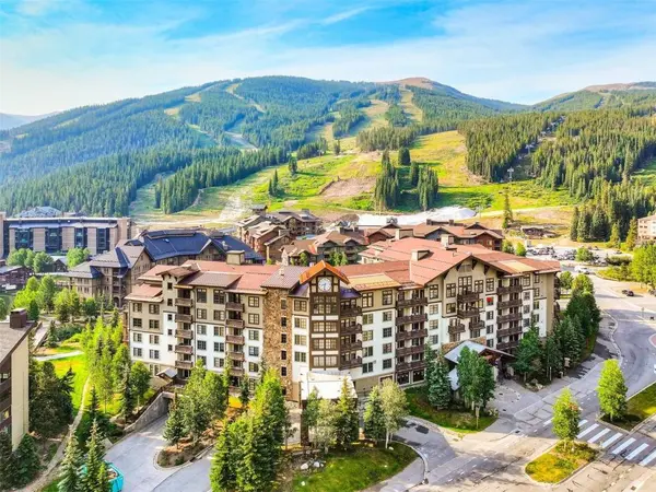 910 Copper RD #305, Copper  Mountain, CO 80443