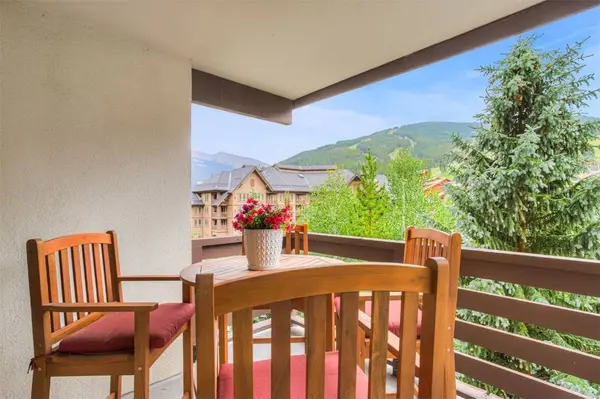 910 Copper RD #305, Copper  Mountain, CO 80443