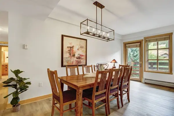 910 Copper RD #305, Copper  Mountain, CO 80443
