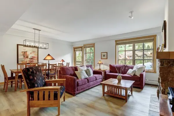 910 Copper RD #305, Copper  Mountain, CO 80443