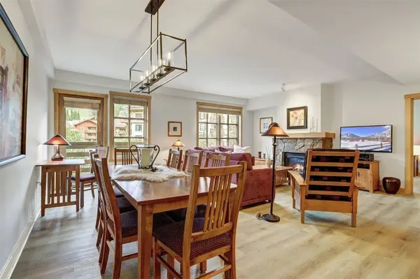 910 Copper RD #305, Copper  Mountain, CO 80443