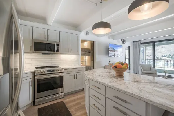 220 E La Bonte ST #231, Dillon, CO 80435