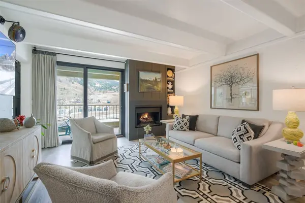 220 E La Bonte ST #231, Dillon, CO 80435