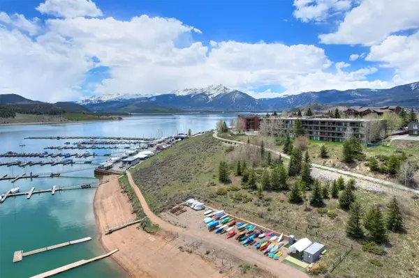 220 E La Bonte ST #231, Dillon, CO 80435