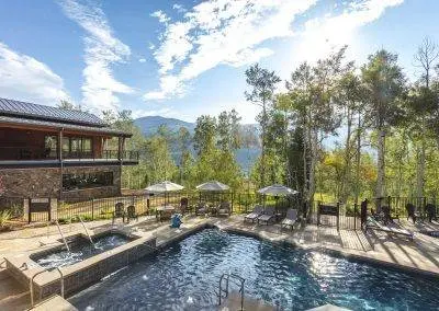 15 W Baron WAY, Silverthorne, CO 80498