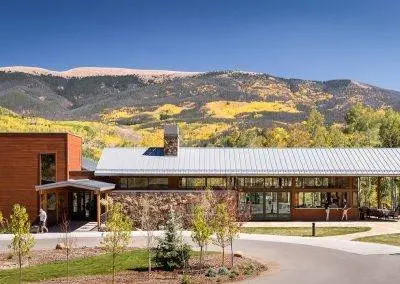 15 W Baron WAY, Silverthorne, CO 80498