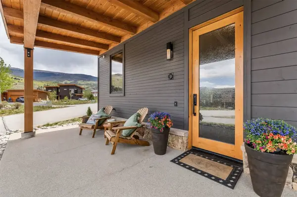 15 W Baron WAY, Silverthorne, CO 80498