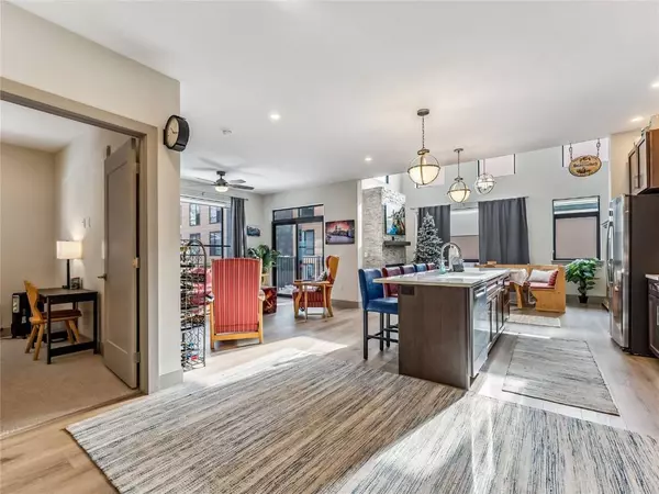 75 W 4th ST #304W, Silverthorne, CO 80498