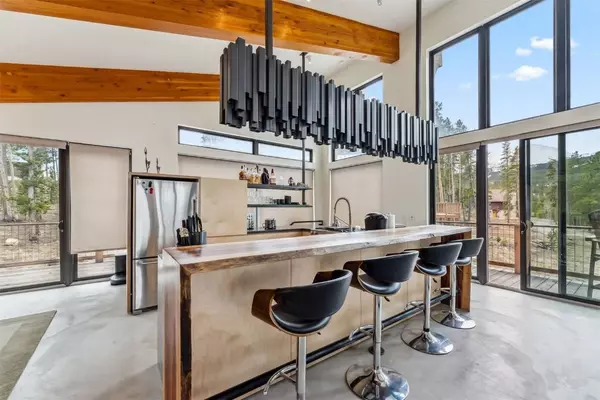 1009 American WAY, Breckenridge, CO 80424