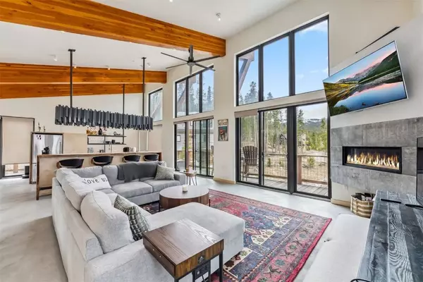 1009 American WAY, Breckenridge, CO 80424