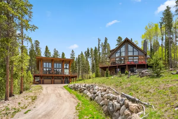 1009 American WAY, Breckenridge, CO 80424
