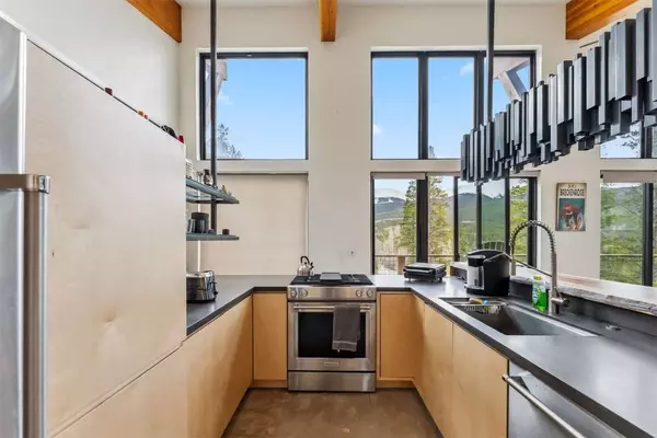 1009 American WAY, Breckenridge, CO 80424